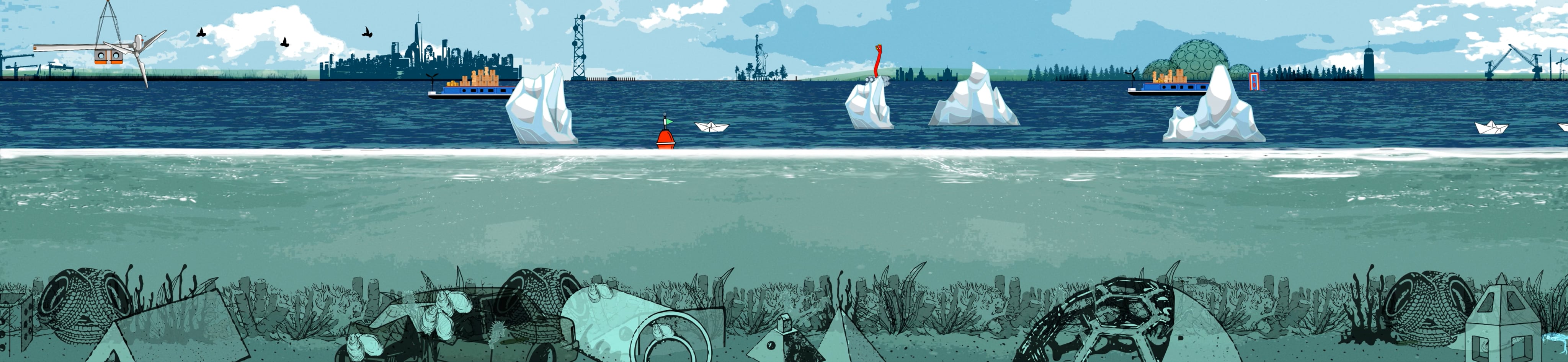 Hudson Follies (2022) - January daytime, Pt 1