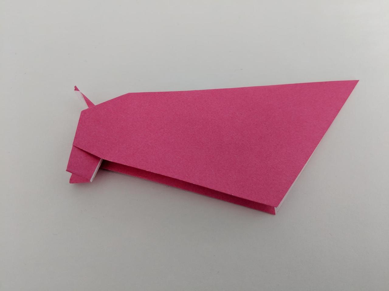 Origami Made Simple: Animal Origami for the Enthusiast-easy